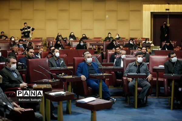 همایش بررسی ابعاد حقوقی و بین المللی ترور سردار شهید حاج قاسم سلیمانی