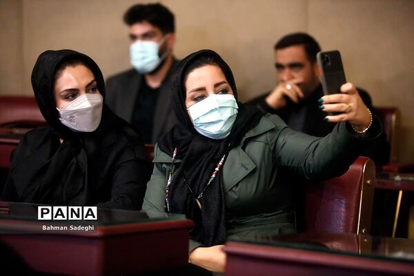 همایش بررسی ابعاد حقوقی و بین المللی ترور سردار شهید حاج قاسم سلیمانی
