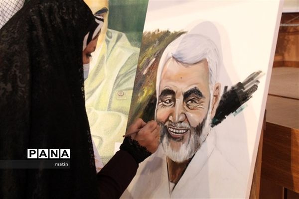 اختتامیه جشنواره علمدار با حضور وزیر آموزش وپرورش