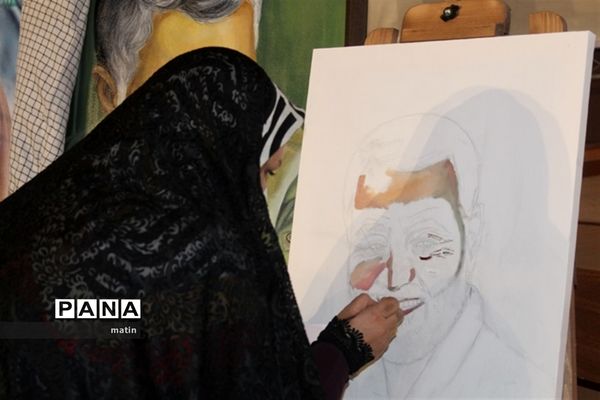 اختتامیه جشنواره علمدار با حضور وزیر آموزش وپرورش