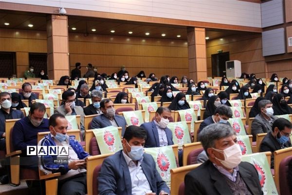 اختتامیه جشنواره علمدار با حضور وزیر آموزش وپرورش