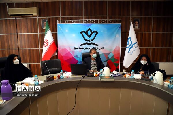 نشست تببین برنامه‌های اجرایی حوزه مشاوره و مراقبت در برابر آسیب‌های اجتماعی