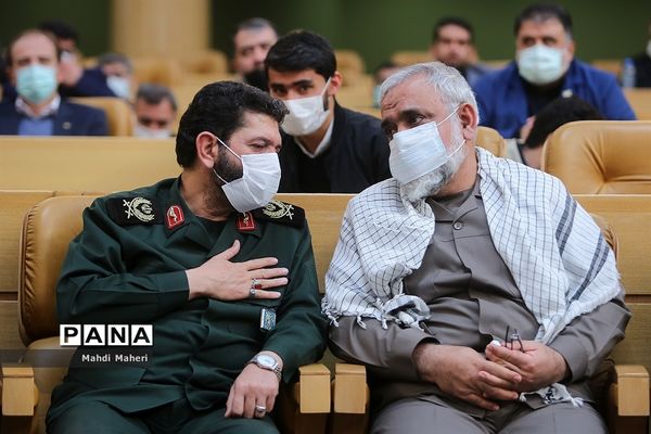 نخستین جشنواره کارمندتراز حاج قاسم سلیمانی