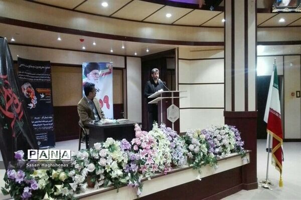 عصر شعر بصیرت و مقاومت فاطمی درشهرستان اسلامشهر