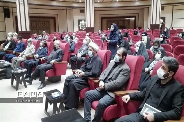 عصر شعر بصیرت و مقاومت فاطمی درشهرستان اسلامشهر