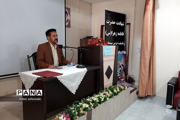 برگزاری کارگاه آموزشی جنگ شناختی در آموزش و پرورش رودهن