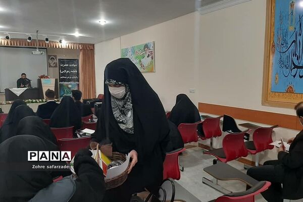 برگزاری کارگاه آموزشی جنگ شناختی در آموزش و پرورش رودهن