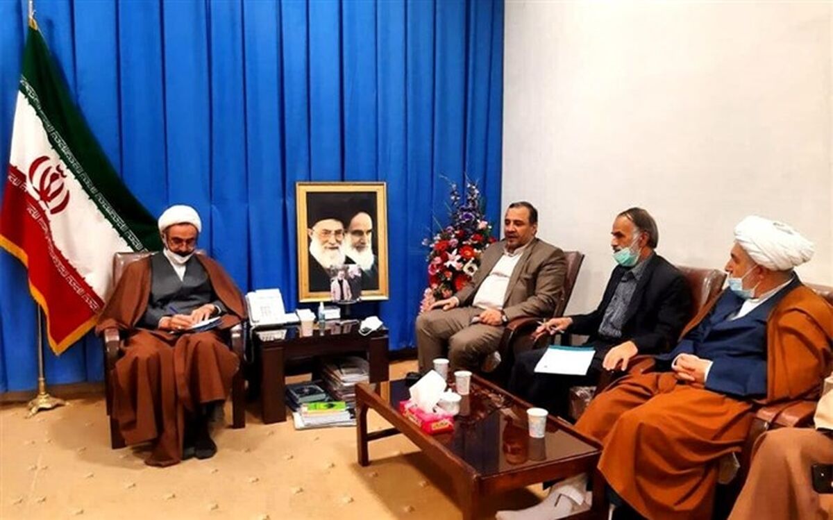 ادارات استان زیر ساخت های اقامه نماز را فراهم کنند