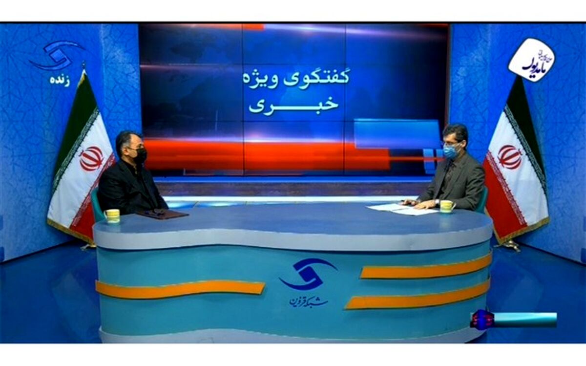 اجرای ۲۰ بسته تحولی در آموزش و پرورش استان قزوین