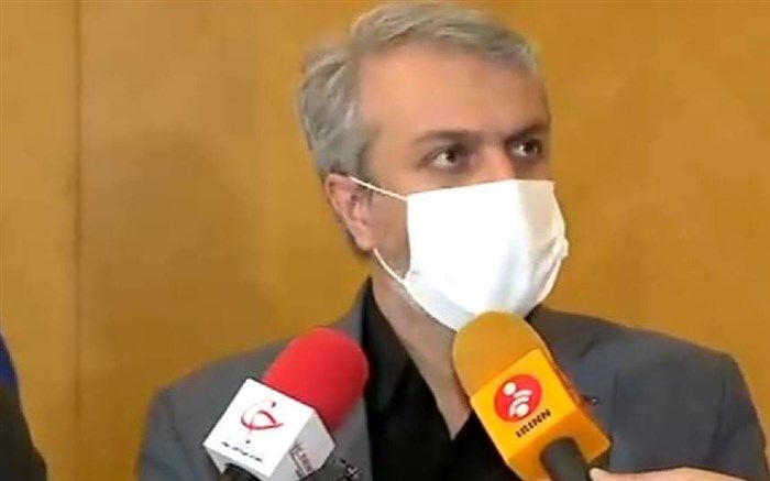 فاطمی‌امین :‌ تورم تولید و مصرف‌کنندگان کاهش یافت