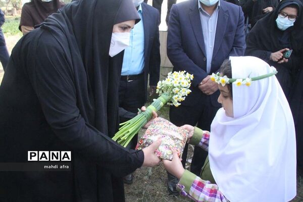 گردهمایی کارشناسان پیش دبستانی ادارات استان خوزستان