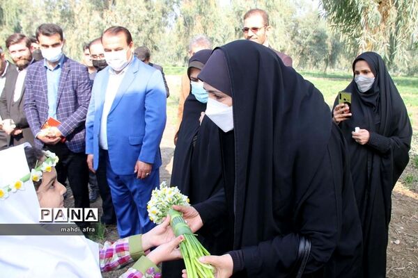 گردهمایی کارشناسان پیش دبستانی ادارات استان خوزستان