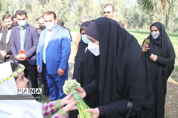 گردهمایی کارشناسان پیش دبستانی ادارات استان خوزستان