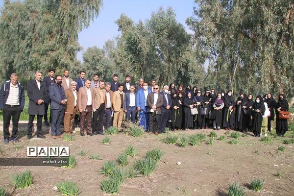 گردهمایی کارشناسان پیش دبستانی ادارات استان خوزستان