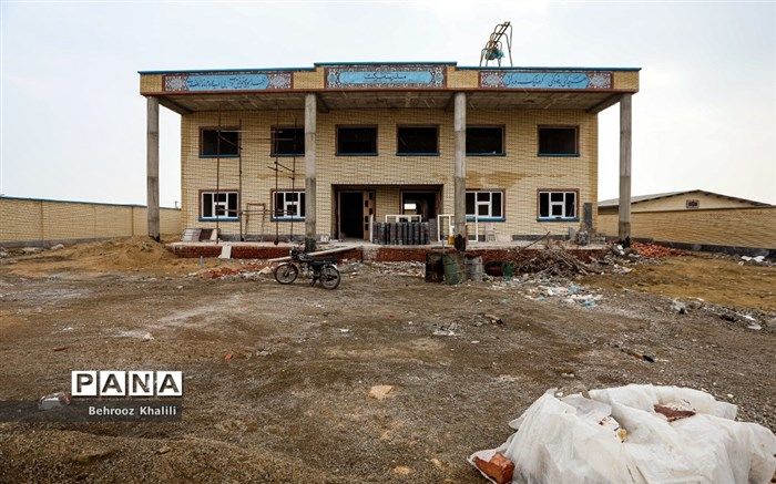 لزوم تامین اعتبار ۱۵۰ هزار میلیاردی برای برچیده شدن ۲۴ هزار مدرسه تخریبی