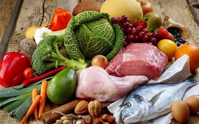 این 6 خوراکی باعث آلرژی می‌شود