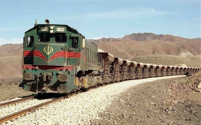 اولین قطار بدون سوخت در جهان
