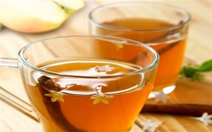 دمنوش‌هایی گیاهی را چه زمانی مصرف کنیم؟
