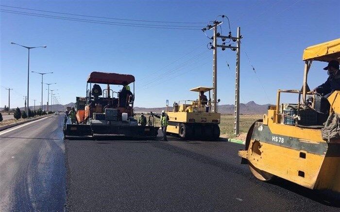 ۳۵ هزار میلیارد ریال برای پرداخت مطالبات پیمانکاران راه‌ها و معابر روستایی تخصیص یافت