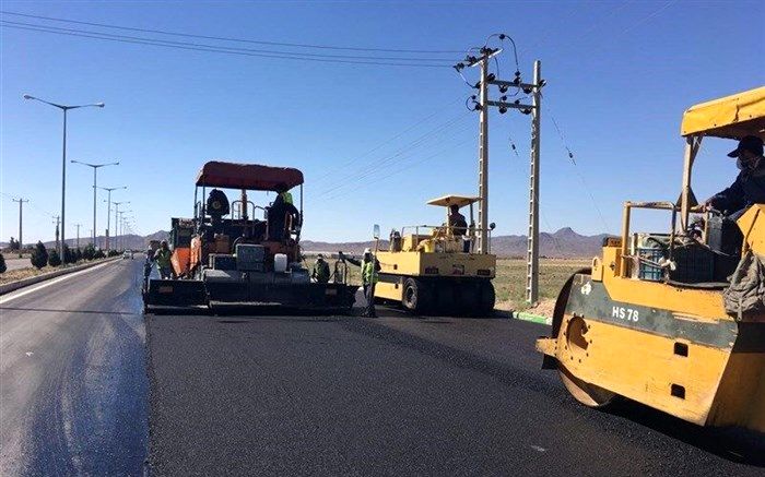۳۵ هزار میلیارد ریال برای پرداخت مطالبات پیمانکاران راه‌ها و معابر روستایی تخصیص یافت