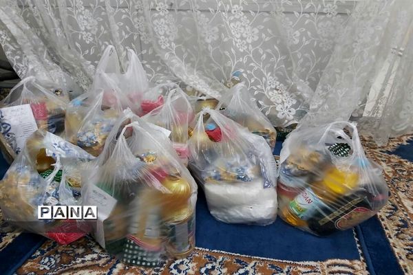 جشن نیکوکاری در مدارس منطقه ۱۵