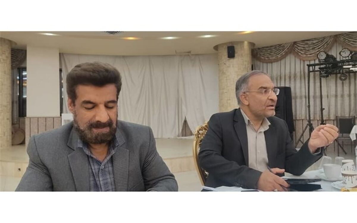 آمادگی آموزش و پرورش فارس برای خدمات رسانی به مسافران نوروزی