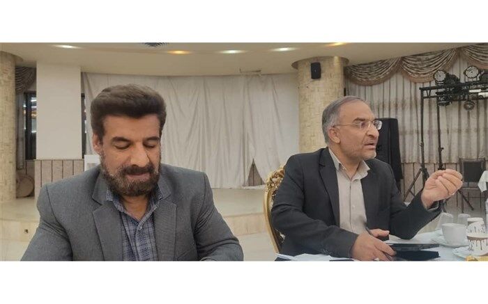 آمادگی آموزش و پرورش فارس برای خدمات رسانی به مسافران نوروزی