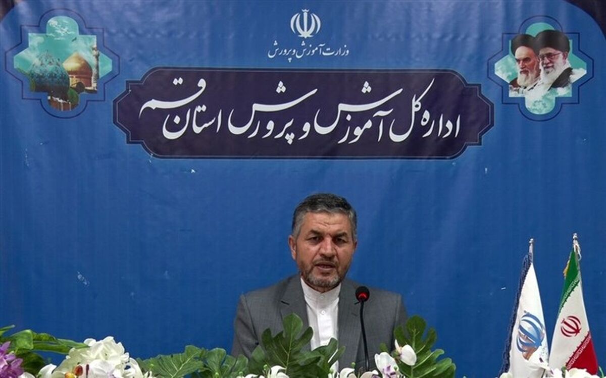 عضویت مدیرکل آموزش و پرورش قم در هیات امنای موزه دفاع مقدس+ عکس