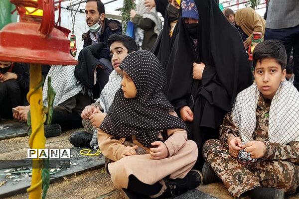 سفر آسمانی