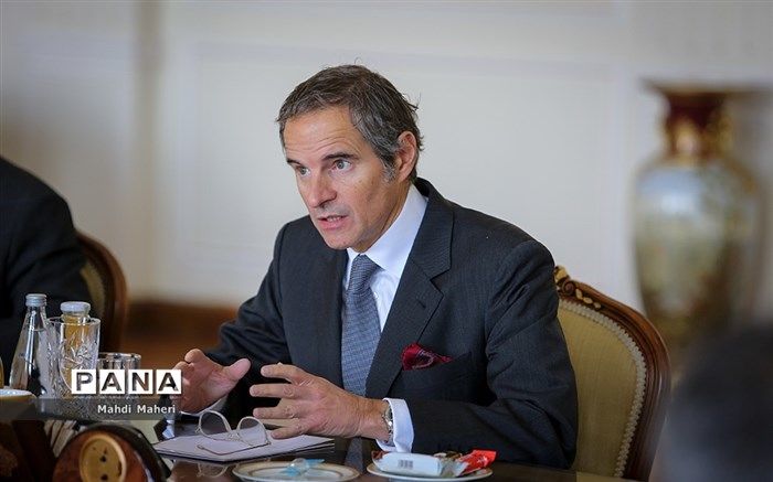 روسیه کنترل نیروگاه هسته‌ای زاپوریژیا در اوکراین را به دست گرفته است