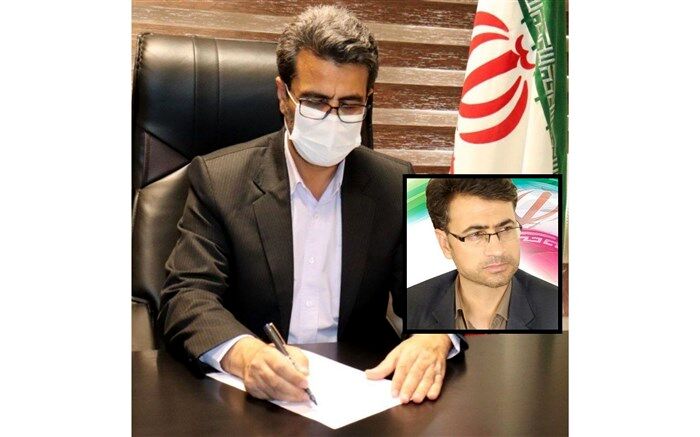 سرپرست معاونت پرورشی و فرهنگی اداره کل آموزش و پرورش استان ایلام منصوب شد