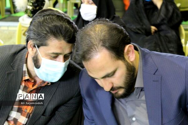 افتتاح خانه رزمی در حسن آباد فشافویه