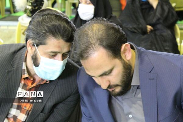 افتتاح خانه رزمی در حسن آباد فشافویه