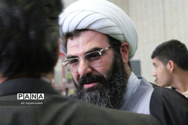 افتتاح خانه رزمی در حسن آباد فشافویه