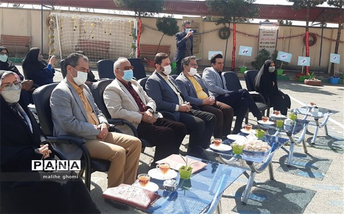 احترام به طبیعت نشان‌دهنده عمق بینش، سطح آگاهی و فرهنگ است