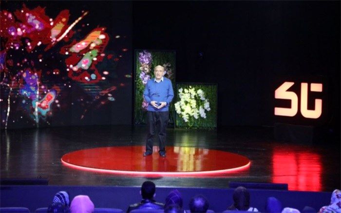 «تاک» با حضور چهره‌ها ویژه برنامه نوروزی شبکه دو شد