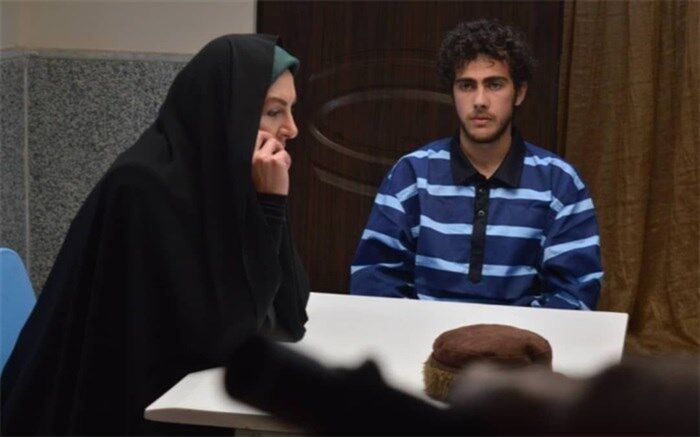 «بی‌خوابی»، قصه قصاص یک قاتل