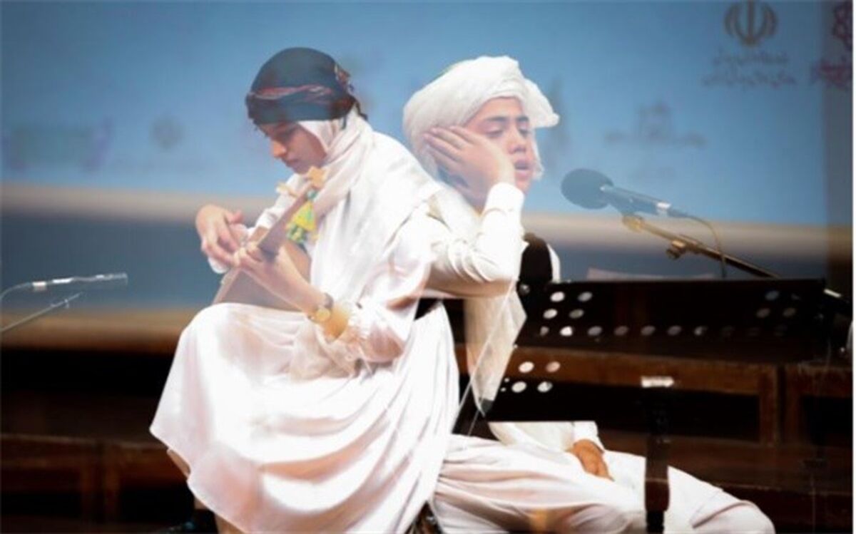 «نوای مهر» برگزیدگانش را شناخت