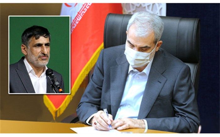 «محمد فائزی»، سرپرست اداره کل آموزش و پرورش گیلان منصوب شد