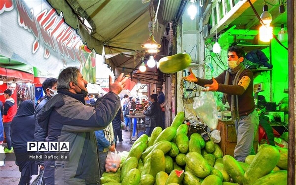 درج هم‌زمان قیمت تولیدکننده و مصرف‌کننده بر روی کالاها از امروز