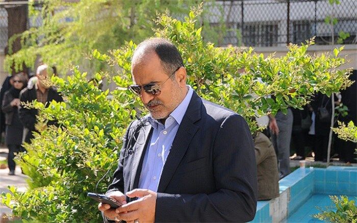 «لامینور» مهرجویی نه توقیف است و نه مشکلی برای اکران دارد