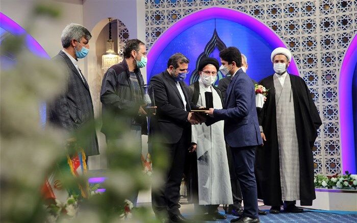 افتخارآفرینی دانش‌آموز گیلانی در مسابقات بین‌‌المللی قرآن کریم