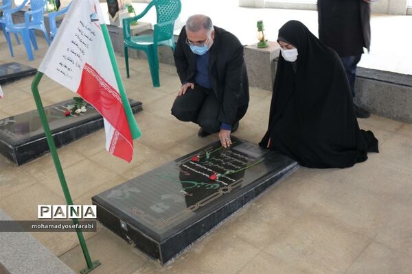 برگزاری اردوی راهیان نور مجازی درشهرستان فیروزکوه