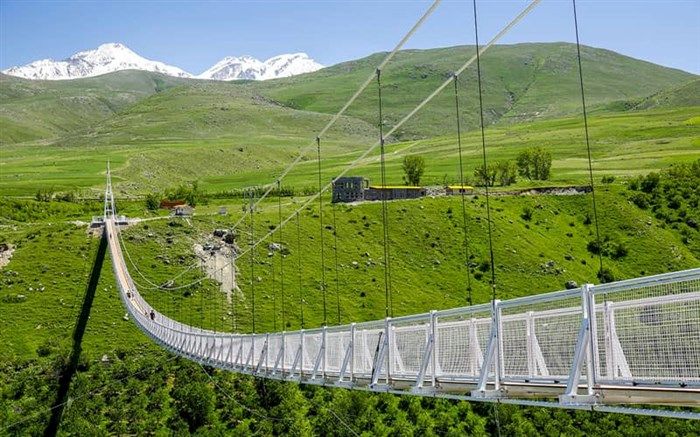 راهنمایان گردشگری در اردبیل ساماندهی می‌شوند