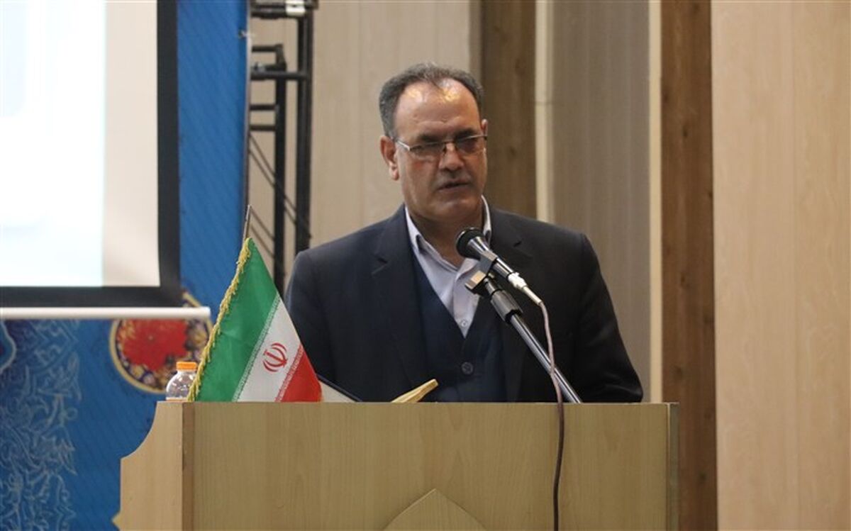 پویایی و تربیت نسل نوجوان و جوان کشور در گرو سازوکارهای مناسب فرهنگی و آموزشی است