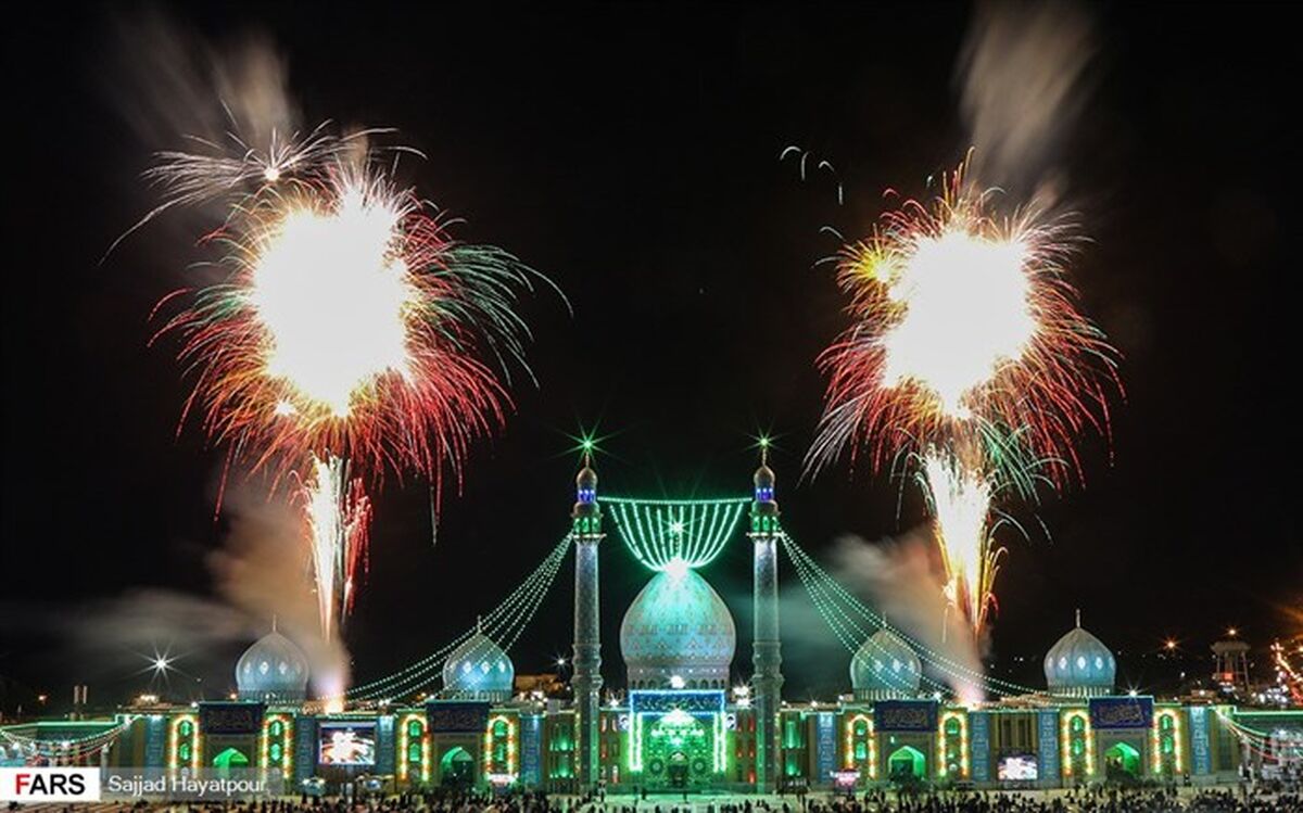 پویش «به عشق مهدی» با محوریت جشن‌های مردمی نیمه شعبان برگزار می‌شود