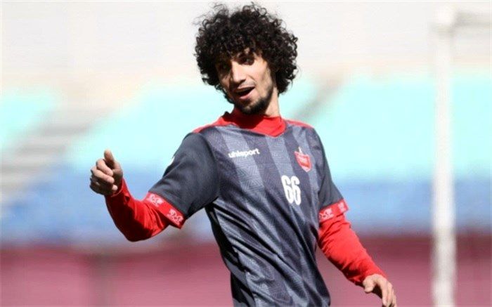 تعداد خارجی‌های تاریخ پرسپولیس به عدد 57 رسید