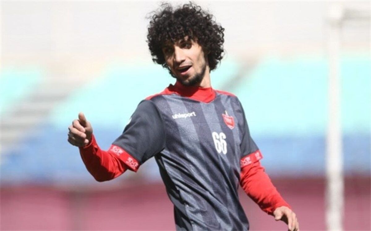 تعداد خارجی‌های تاریخ پرسپولیس به عدد 57 رسید
