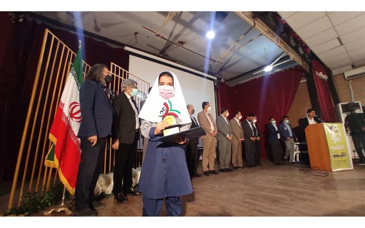 اولین جشنواره ملی تئاتر درسی ایران در ایستگاه آخر