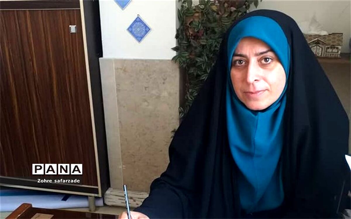 برگزیده شدن در مسابقات قرآن، پله‌ای برای صعود و کمال دانش‌آموز در عرصه‌های قرآنی است